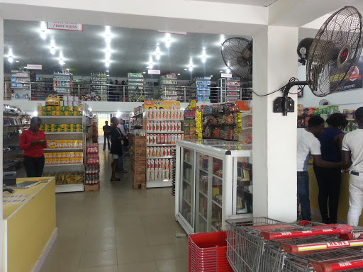 Hutoos Super Stores, 79 Iju Rd, Ifako Agege, Lagos, Nigeria, Fashion Accessories Store, state Lagos