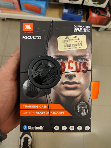 Department Store «Marshalls», reviews and photos, 2325 S Stemmons Fwy, Lewisville, TX 75067, USA