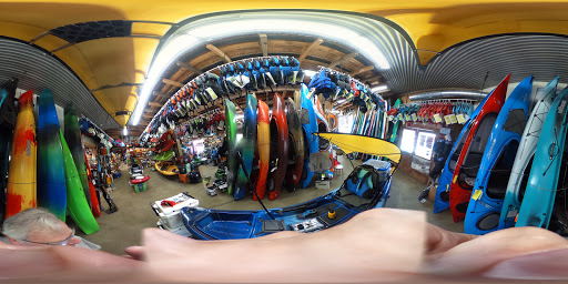 Camping Store «Sunrift Adventures», reviews and photos, 1 Center St, Travelers Rest, SC 29690, USA