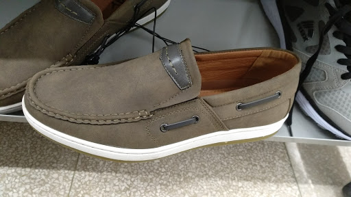 Department Store «Century 21 Department Store», reviews and photos, 821 Market St, Philadelphia, PA 19107, USA