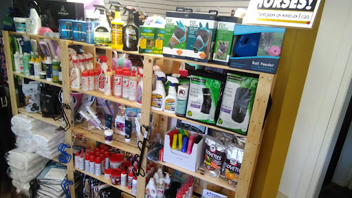 Tack Shop «Argento Equestrian», reviews and photos, 18 Washington Ave, Millbrook, NY 12545, USA