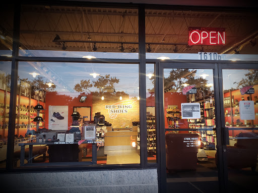 Shoe Store «Red Wing», reviews and photos, 1610 Old Country Rd, Westbury, NY 11590, USA