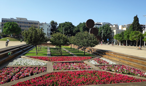 Habima Square