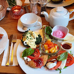 Photo n°5 de l'avis de K. fait le 06/02/2023 à 17:31 sur le  TOMASA Lichterfelde à Berlin