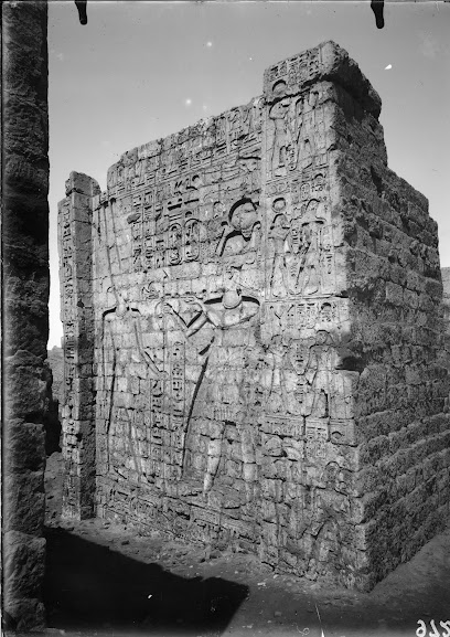Hermopolis, the Eternal music band