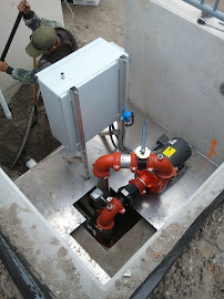 Jukins Irrigation, Inc