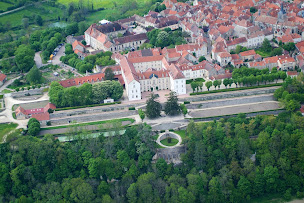 Photo n°20 de TRADITIONS MONASTIQUES à Flavigny-sur-Ozerain ()