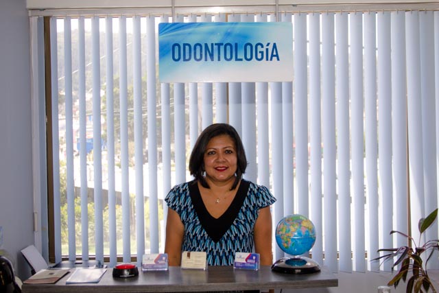Find Health in Ecuador Dental Clinic (Dr. No Pain) - Cuenca