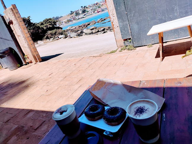 Comentarios y opiniones de Café Entre Rocas