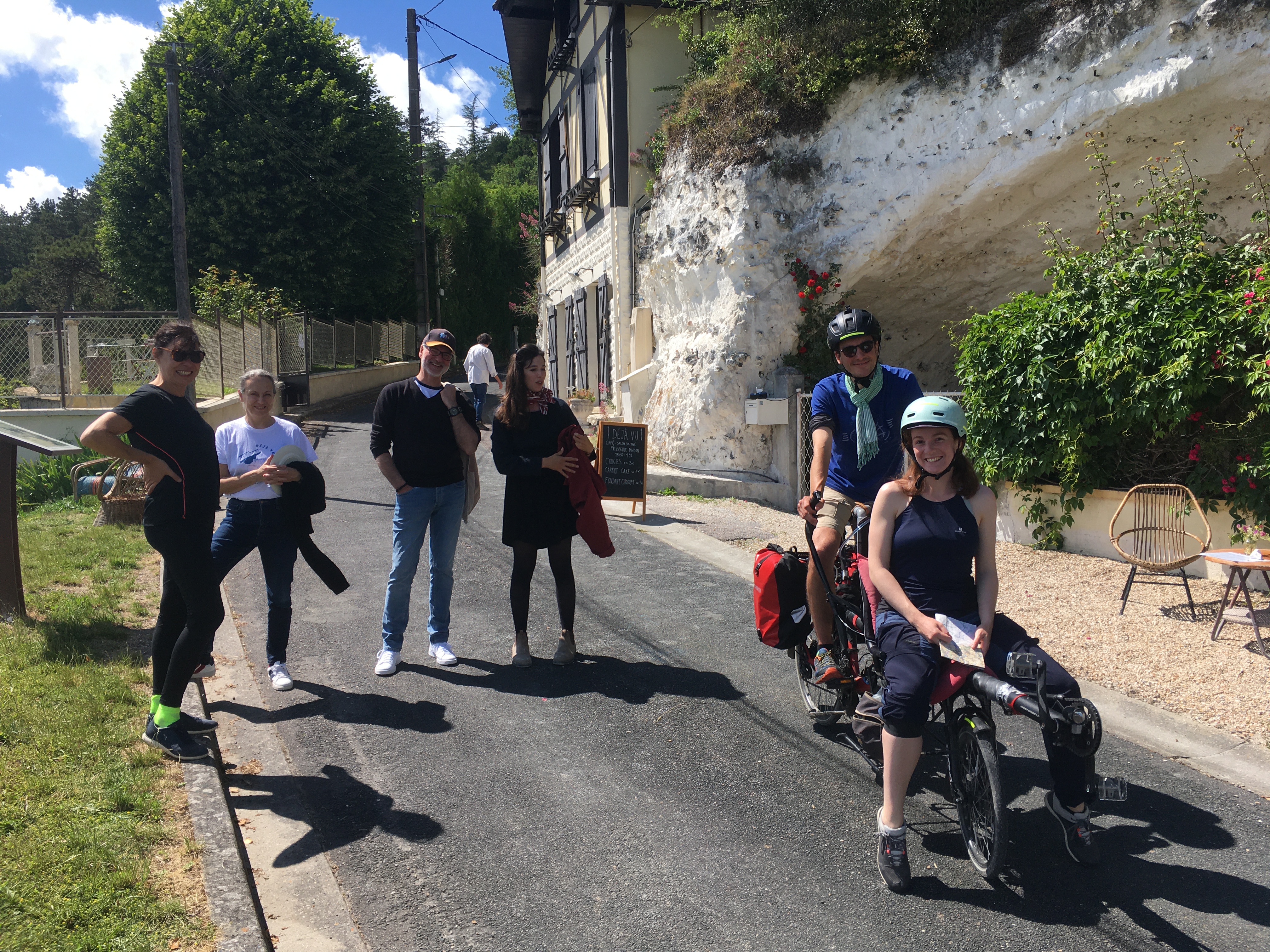 Photo n° 1 de l'avis de Alexis.e fait le 30/05/2022 à 12:49