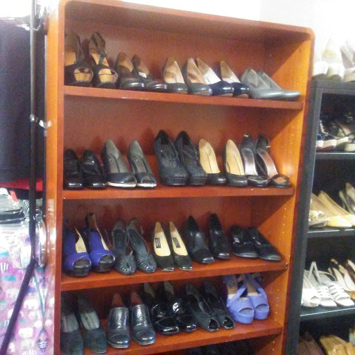 Thrift Store «St. Vincent de Paul (SVDP) Thrift Store», reviews and photos