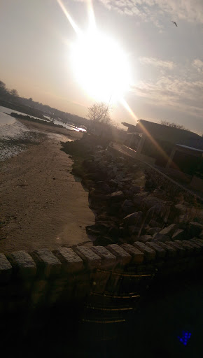 Event Venue «Beckwith Pointe», reviews and photos, 700 Davenport Ave, New Rochelle, NY 10805, USA