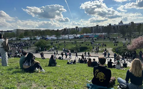 Mauerpark image