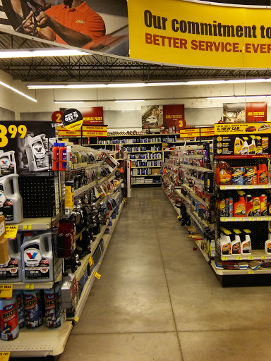 Auto Parts Store «Advance Auto Parts», reviews and photos, 18-37 River Rd, Fair Lawn, NJ 07410, USA