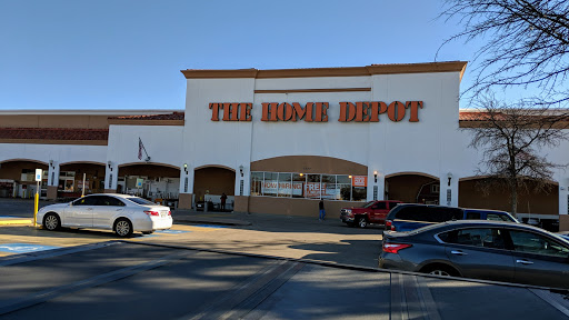 Home Improvement Store «The Home Depot», reviews and photos, 2220 N Coit Rd, Richardson, TX 75080, USA