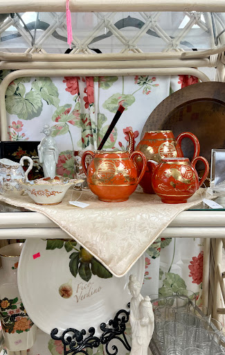 Thrift Store «Throw Back Thrift», reviews and photos, 1344 Easton Rd, Abington, PA 19001, USA