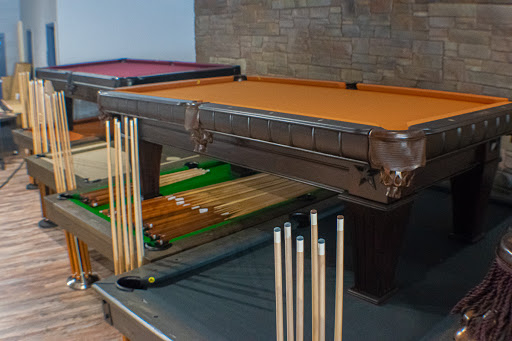 Hot Tub Store «Home Rec Gameroom & Leisure», reviews and photos, 429 McDonough Pkwy, McDonough, GA 30253, USA