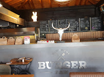 Burger Fam Datteln à Datteln menu