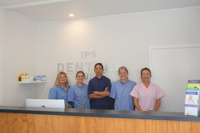 IPS Denture Studio - New Plymouth