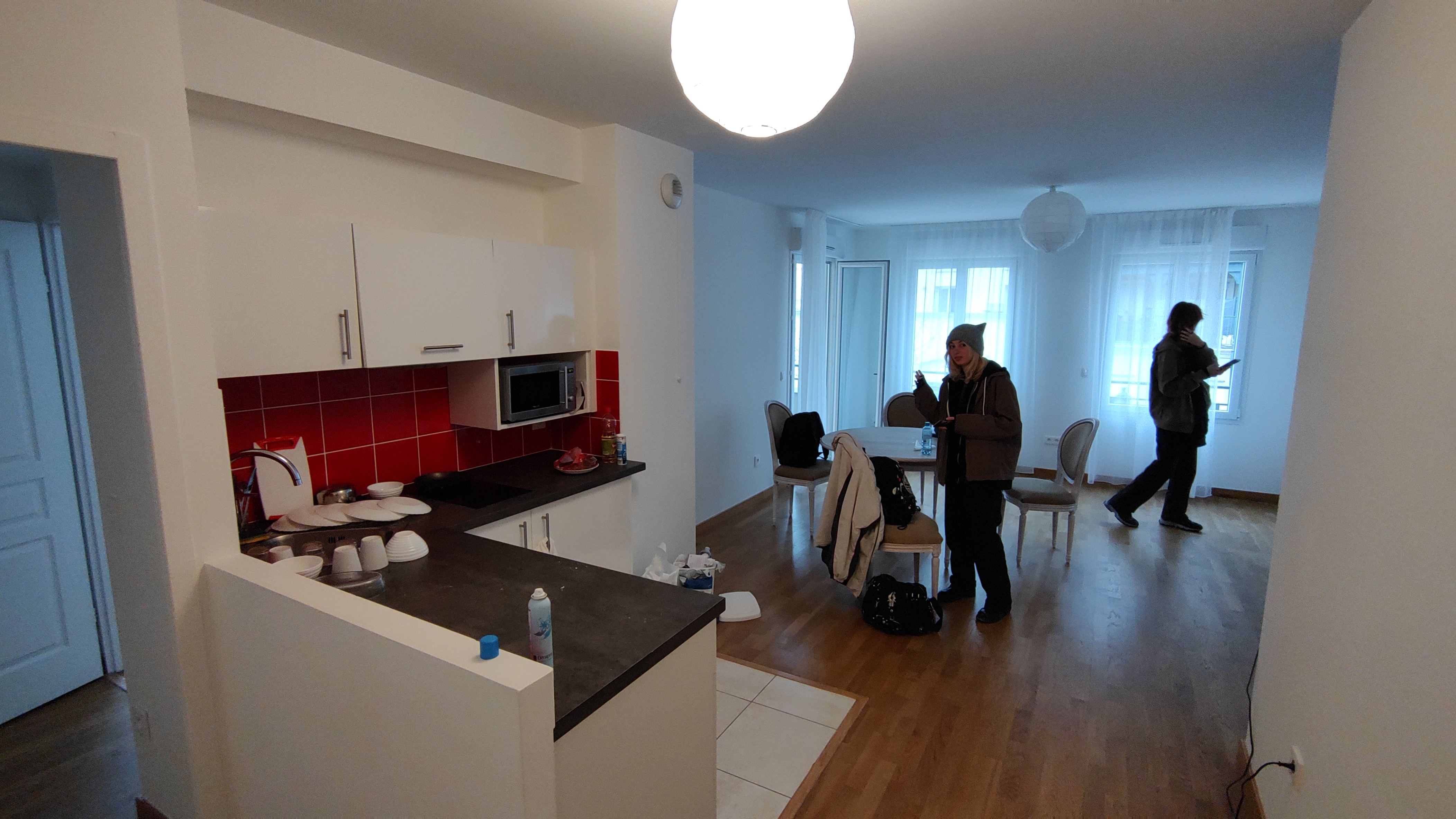 Photo n° 1 de l'avis de Róbert.o fait le 02/04/2023 à 17:05