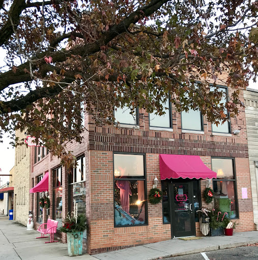 Boutique «Flirt Boutique», reviews and photos, 625 Main St, Rochester, IN 46975, USA