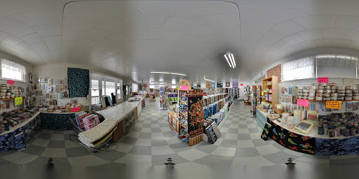 Fabric Store «Quilt & Fabric Shack», reviews and photos, 3137 Old Philadelphia Pike, Bird in Hand, PA 17505, USA