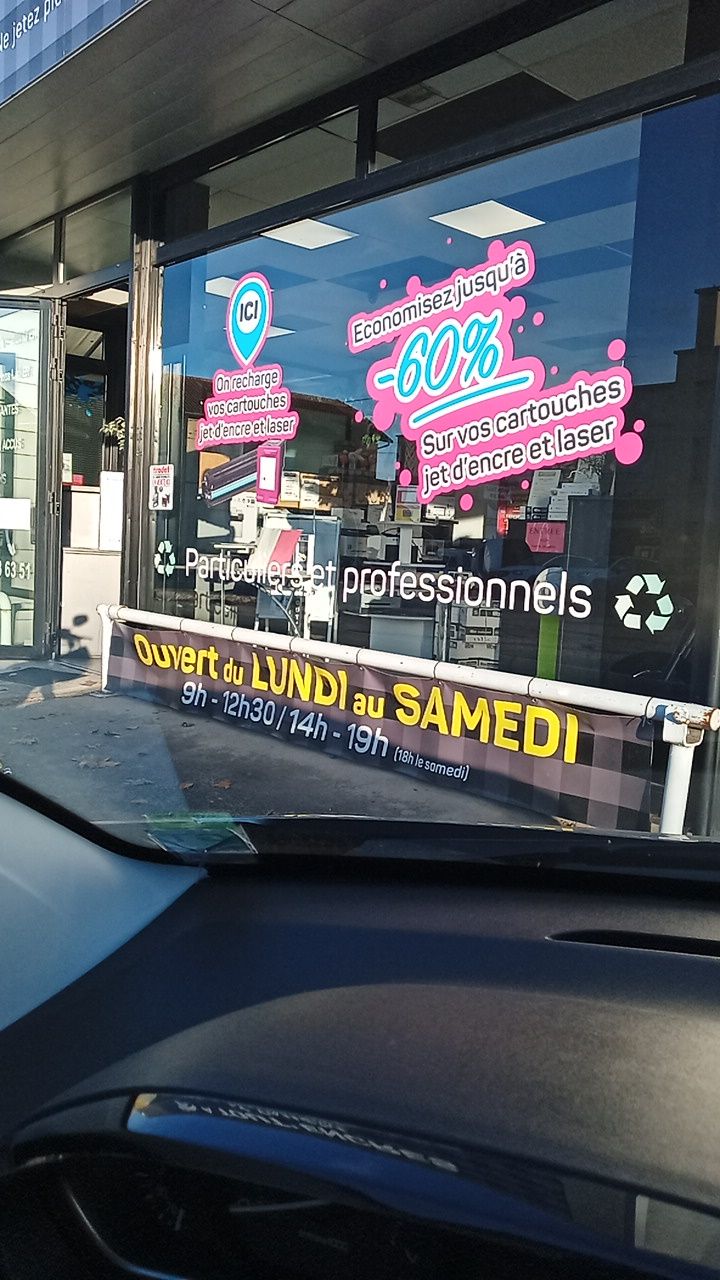 Photo n° 1 de l'avis de Ghislaine.L fait le 28/11/2020 à 15:04