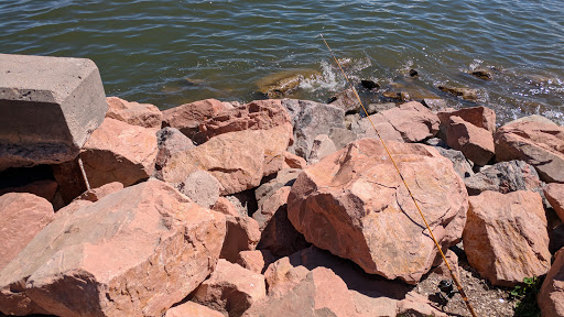 State Park «Cherry Creek State Park», reviews and photos, 4201 S Parker Rd, Aurora, CO 80014, USA