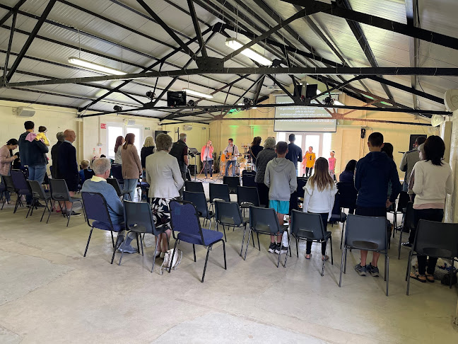 Reviews of The Church of God in Swindon in Swindon - Church