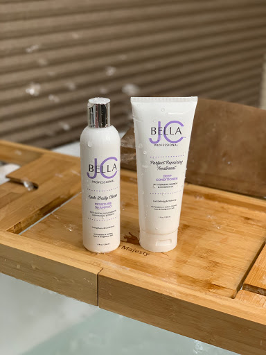 Beauty Salon «Monet Salon», reviews and photos, 14011 St Germain Dr, Centreville, VA 20121, USA