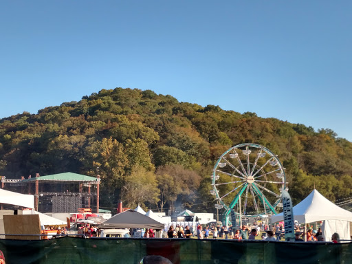 Amphitheater «Carl Black Chevy Woods Amphitheater», reviews and photos, 4225 Whites Creek Pike, Whites Creek, TN 37189, USA