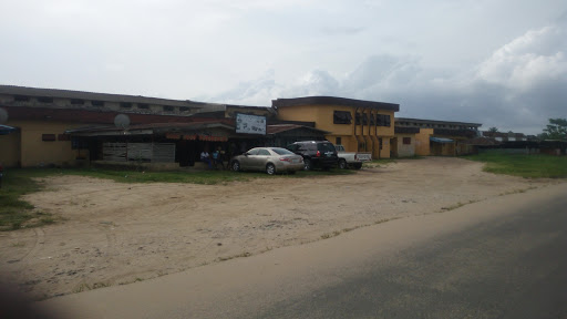 Staduim, Eket, Nigeria, Stadium, state Akwa Ibom