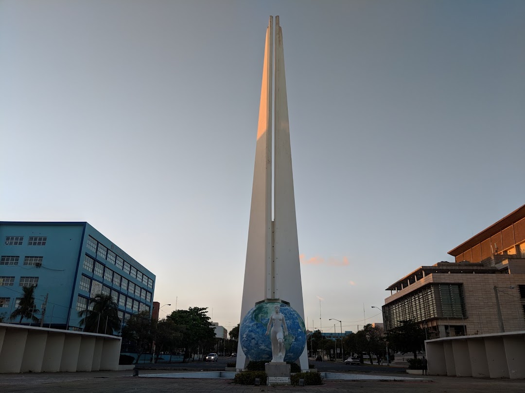 Plaza de los heroes (bolita)