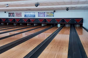 Frontier Lanes image