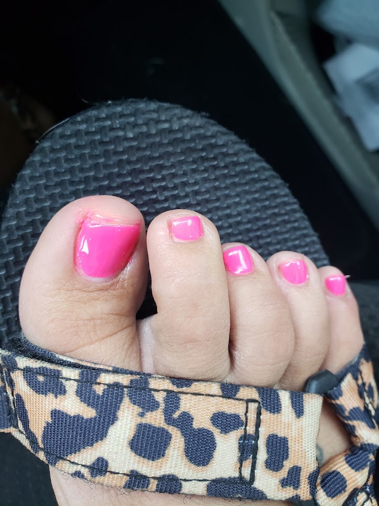 Nails Art 42445