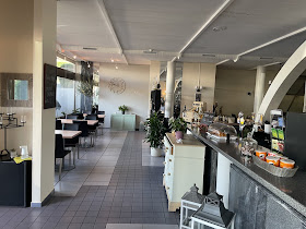 Restaurant Le Centre Marly