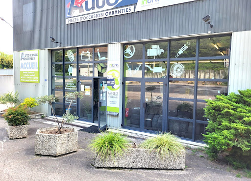 Photo 1 - AUTO CASSE SERVICE