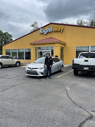 Used Car Dealer «RightWay Auto Sales», reviews and photos, 2618 Wildwood Ave, Jackson, MI 49202, USA