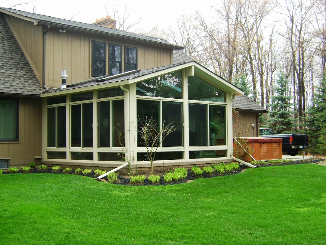 Mr Enclosure Sunrooms LLC