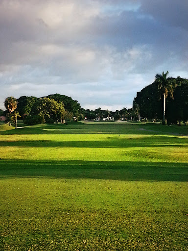 Public Golf Course «Eco Golf Club», reviews and photos, 1451 Taft St, Hollywood, FL 33019, USA