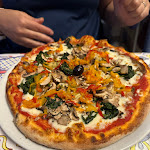 Photo n°2 de l'avis de Al.o fait le 25/05/2023 à 19:03 sur le  Pizzeria Bellavista à Sciacca