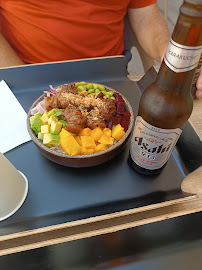 Poke bowl du Restaurant japonais AKI POKÉ à Arles - n°7