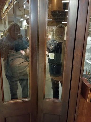 Museum «Aberdeen Museum of History», reviews and photos, 111 E 3rd St, Aberdeen, WA 98520, USA