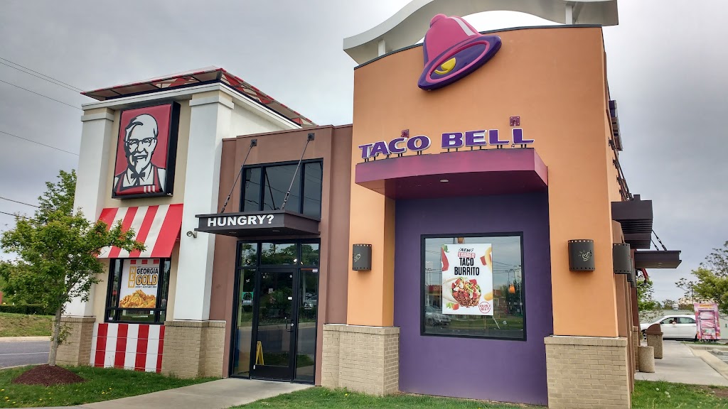 Taco Bell 22655