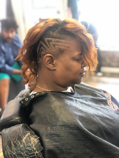 Barber Shop «Legends Barber Shop Llc», reviews and photos, 567 Vernon Odom Blvd, Akron, OH 44307, USA