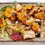 Photo n°1 de l'avis de Peter.a fait le 29/04/2023 à 11:55 sur le  Lezz‘Et - Grill, Restaurant & Café à Pforzheim