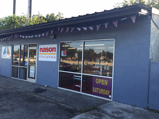 Color Tone Paint, 738 W Harlan Ave, San Antonio, TX 78214, USA, 