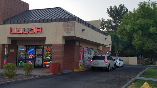 Beer Store «Thunderbird Liquor», reviews and photos, 4920 W Thunderbird Rd # 129, Glendale, AZ 85306, USA