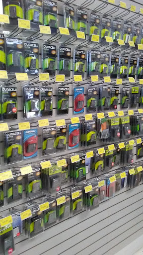 Car Battery Store «Batteries Plus Bulbs», reviews and photos, 601 Eglin Pkwy NE, Fort Walton Beach, FL 32547, USA