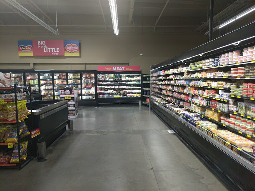 Grocery Store «Grocery Outlet Bargain Market», reviews and photos, 2801 Zinfandel Dr, Rancho Cordova, CA 95670, USA